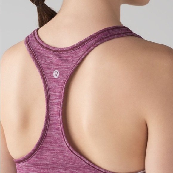 Lululemon Long Distance Tank
Heathered Marvel - Picture 4 of 8